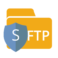 Image result for SFTP file secure