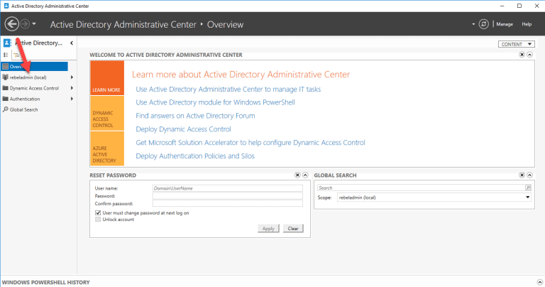 active directory administrative center download