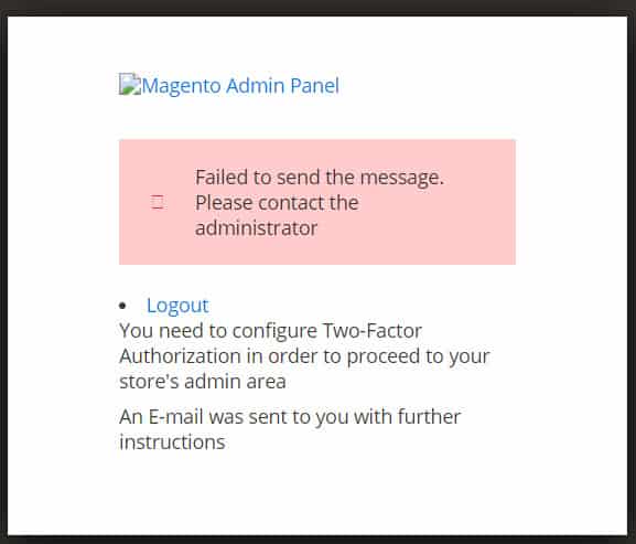 magento-2-admin-login-two-factor-authoriation-error