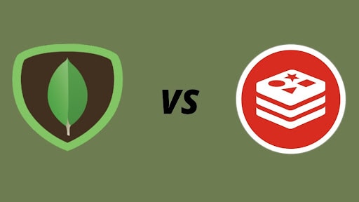 Differences Between MongoDB and Redis