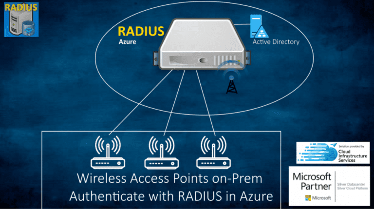 Radius Server