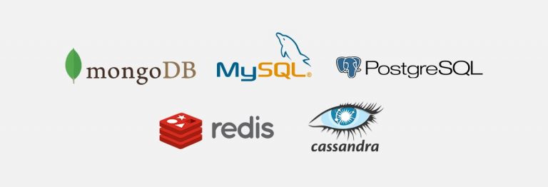 Cassandra vs. MongoDB vs. Redis vs. MySQL vs. PostgreSQL