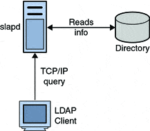 LDAP-OpenLDAP Protocol
