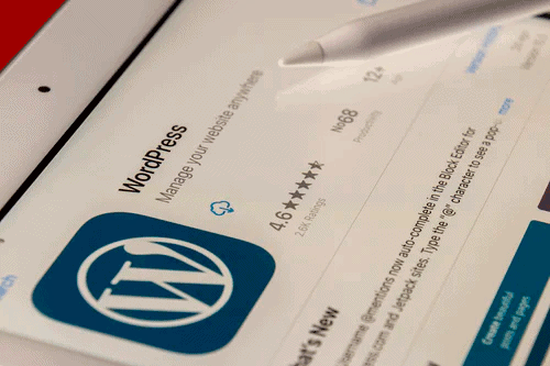 WordPress SSO