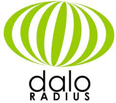 daloradius Open source RADIUS server