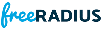 freeRADIUS - Open source RADIUS server