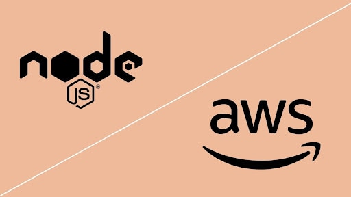 Install Node.js Microservices to AWS using Docker