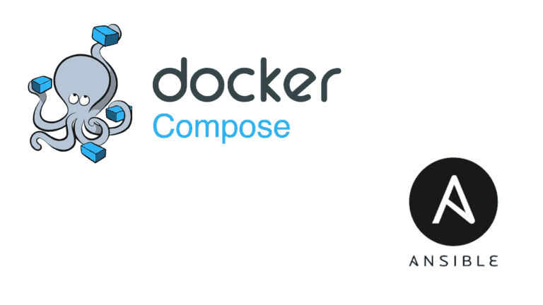 Docker Compose Ansible