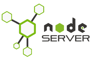 node.js web server