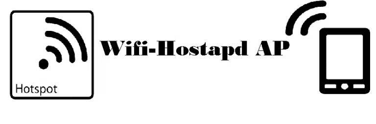 wifi-hostapd