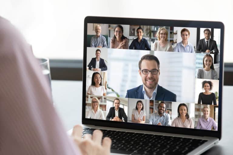 advantages and benefits of video conferencing
