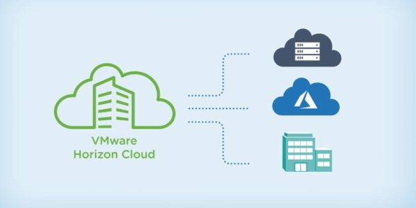 VMware Horizon Cloud VDI Alternatives
