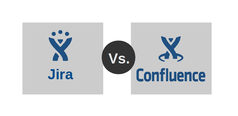 jira vs confluence