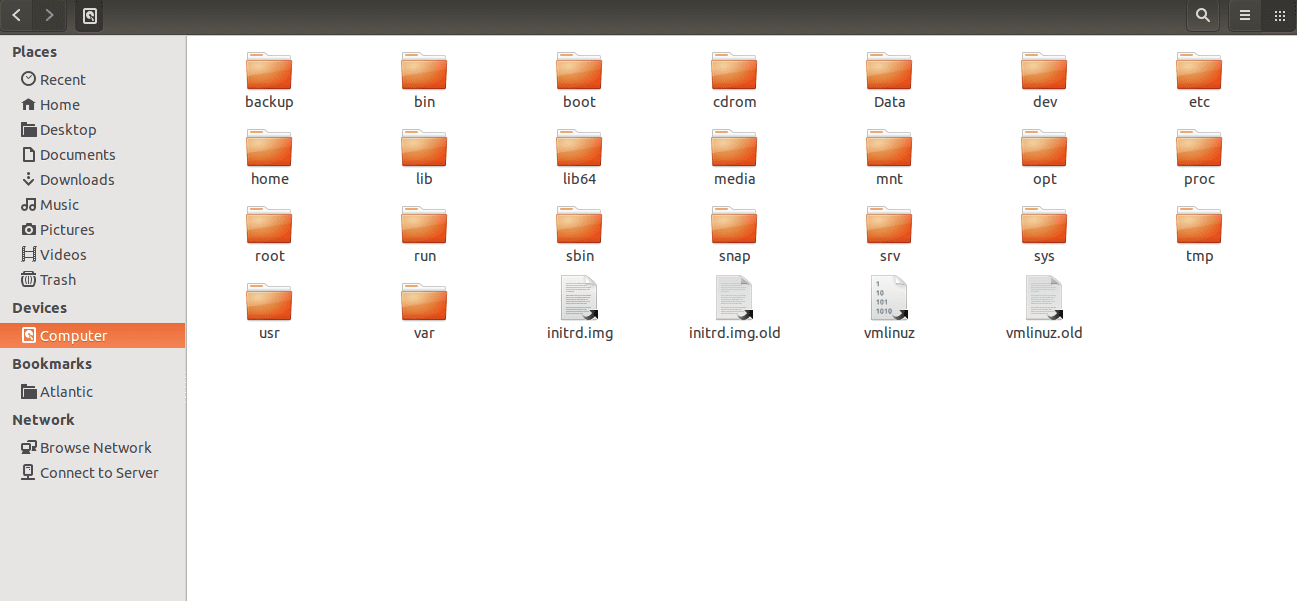 install sftp server ubuntu
