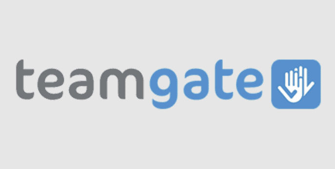 Teamgate web app