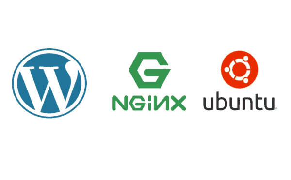 install wordpress with nginx ubuntu
