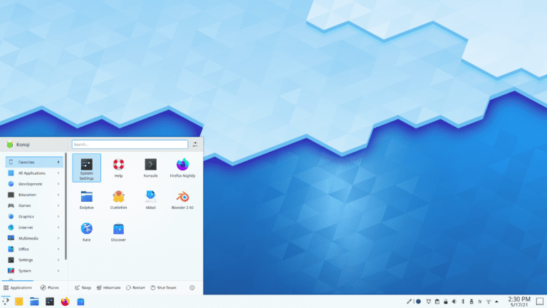 Ubuntu Desktop Environments