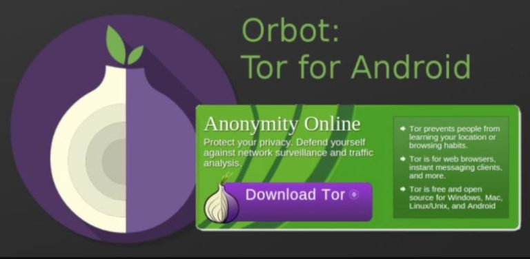 orbot VPN