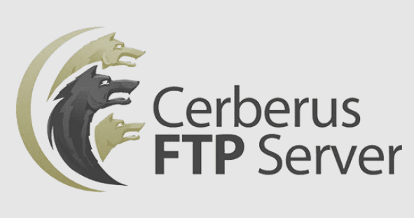Cerberus FTP Server 8