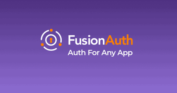 FusionAuth 15 best SSO SOLUTIONS
