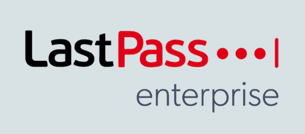 Lastpass Enterprise SSO solutions