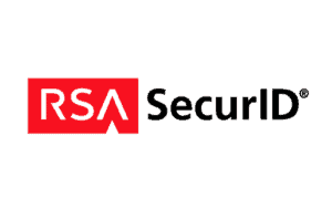 RSA SecureID Access Single Sign On Solutions for Applications.