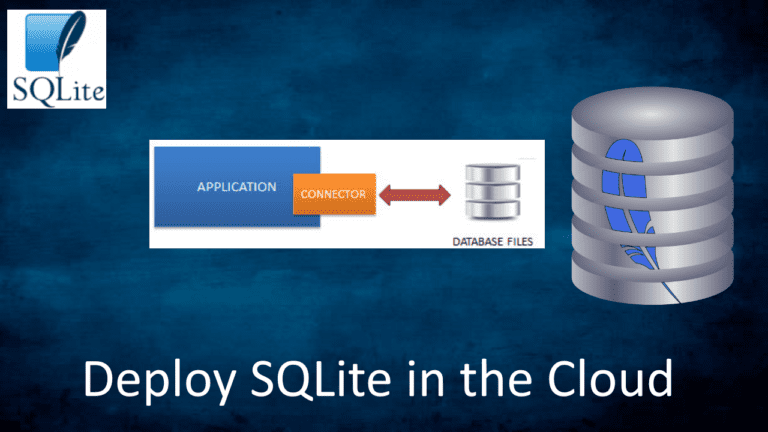SQLite Server