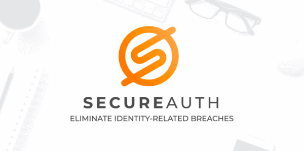 SecureAuth Identity Platform SSO for applications