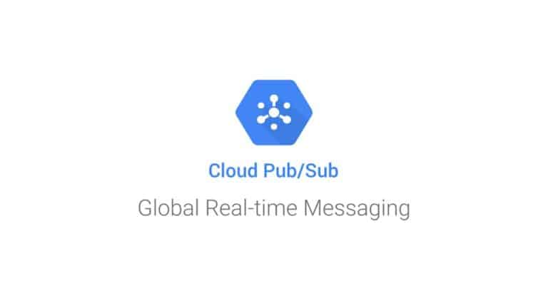 Google Cloud Pub Sub alternatives message brokers