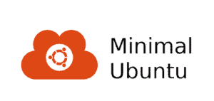 Install Ubuntu Minimal Desktop