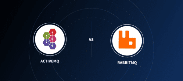 ActiveMQ vs RabbitMQ