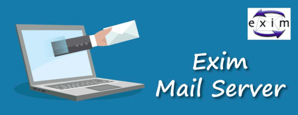 exim mail server