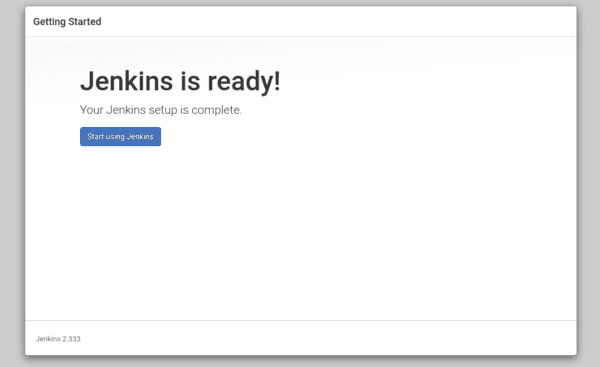 install jenkins ubuntu 20.04 installed