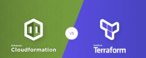 terraform vs Cloudformation whats the difference