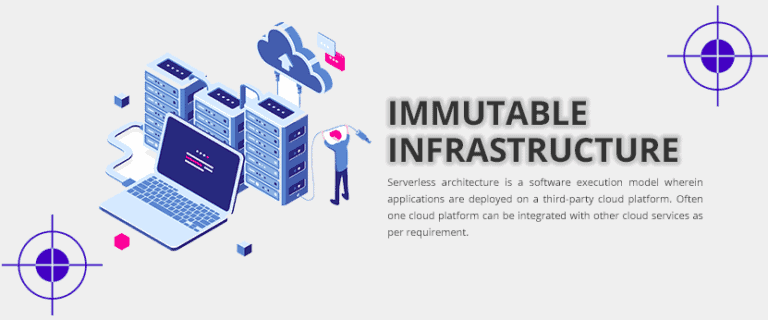 Immutable Infrastructure Best Practices with Examples