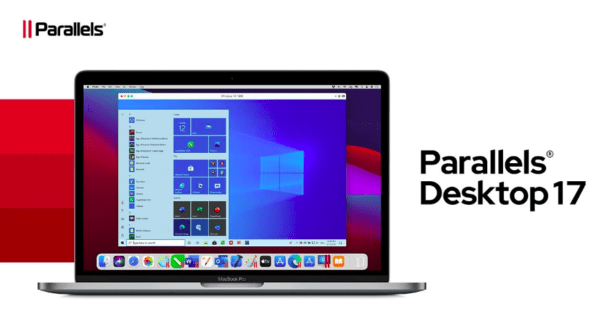 Parallels Desktop