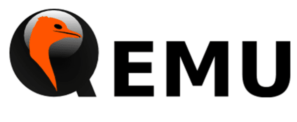 VMware Alternatives QEMU