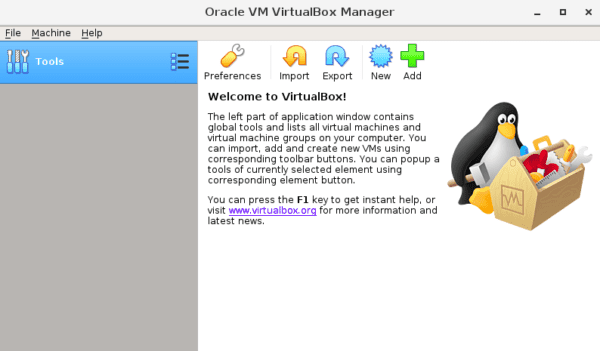 Best VMware Alternatives for Virtualization Software VirtualBox