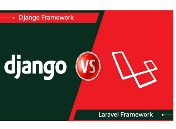 django vs laravel framework
