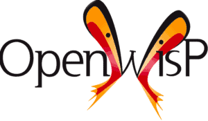 openwisp - freeradius management GUI