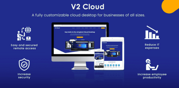 v2 cloud virtualization manager