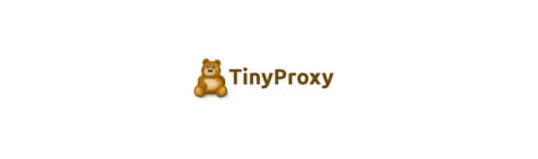 Tinyproxy - a proxy daemon
