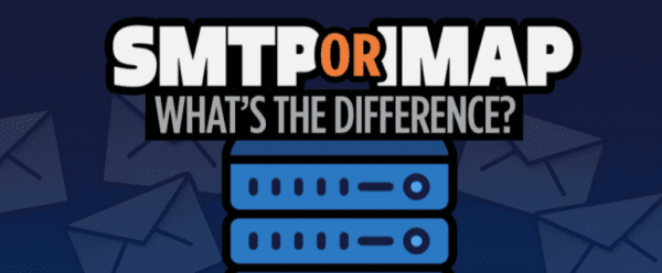 SMTP vs Imap
