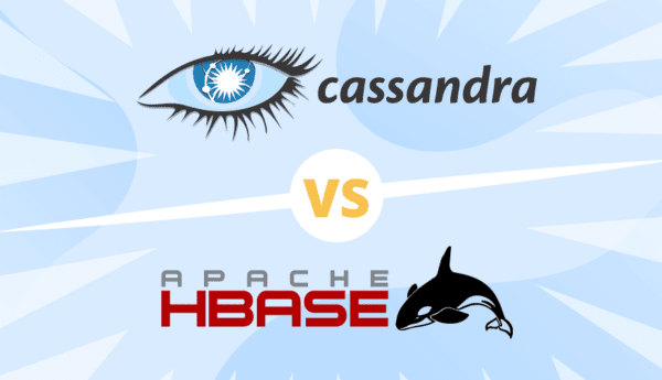 comparison of Cassandra vs Hbase
