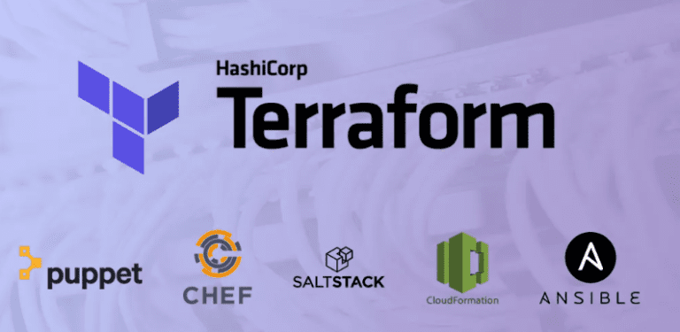Terraform vs Puppet – What’s the Difference?