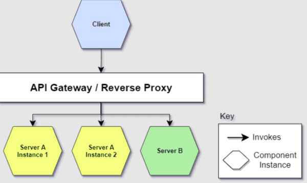 Reverse Proxy vs API Gateway - What's the Difference?
