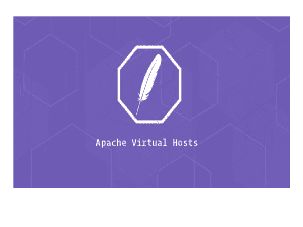 apache virtual hosts