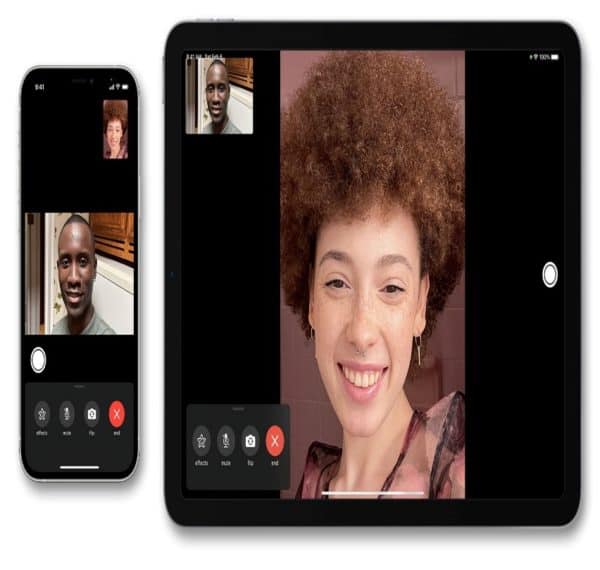 Zoom Alternatives for Video Calling FaceTime