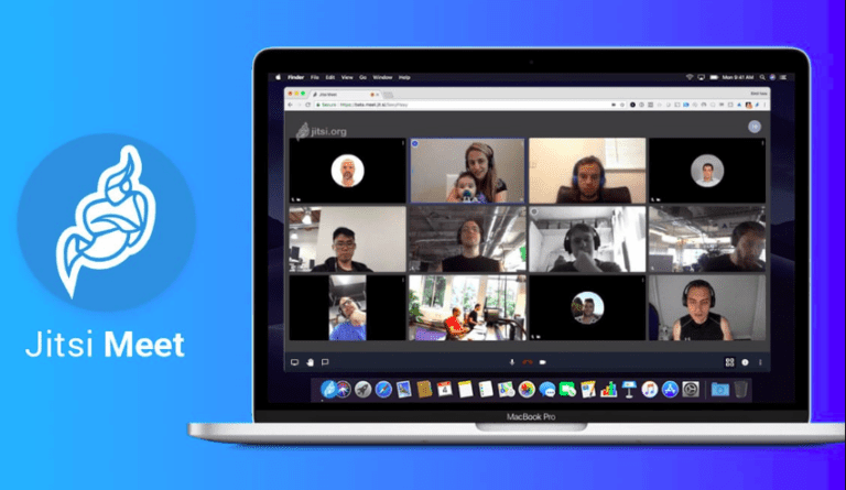 Open Source Video Conferencing Software Self Hosted jitsi meet