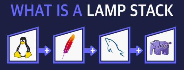 what is lamp stack